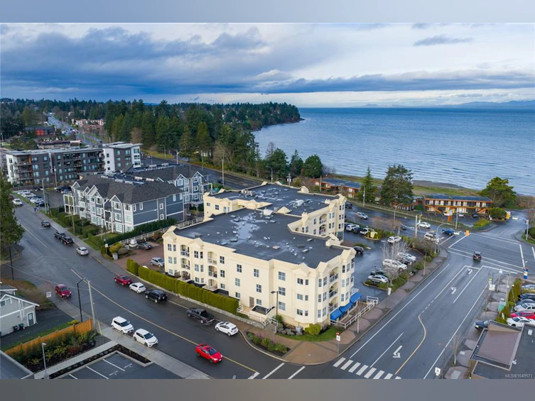 405-220 W Island Highway, Parksville, BC, V9P 2P3 - 44