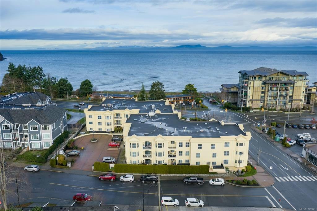 405-220 W Island Highway, Parksville, BC, V9P 2P3 - 41