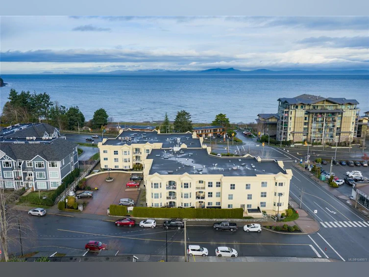 405-220 W Island Highway, Parksville, BC, V9P 2P3 - 41