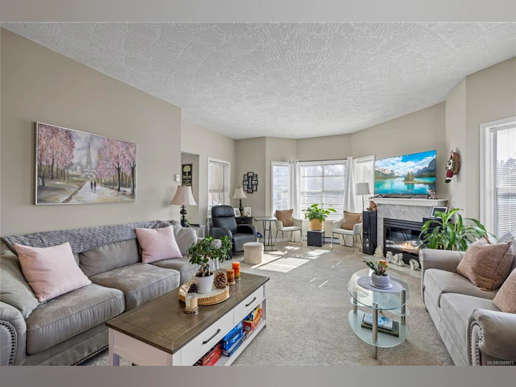 405-220 W Island Highway, Parksville, BC, V9P 2P3 - 5
