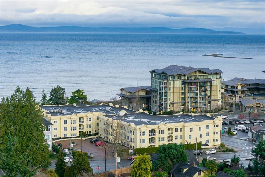 405-220 W Island Highway, Parksville, BC, V9P 2P3