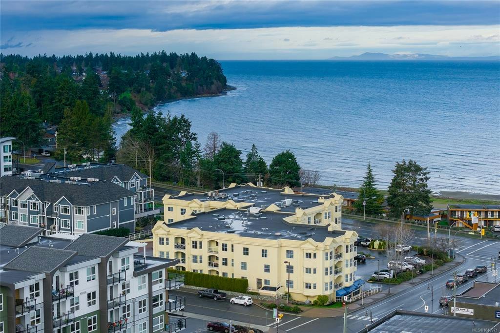 405-220 W Island Highway, Parksville, BC, V9P 2P3 - 42