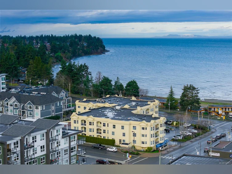 405-220 W Island Highway, Parksville, BC, V9P 2P3 - 42