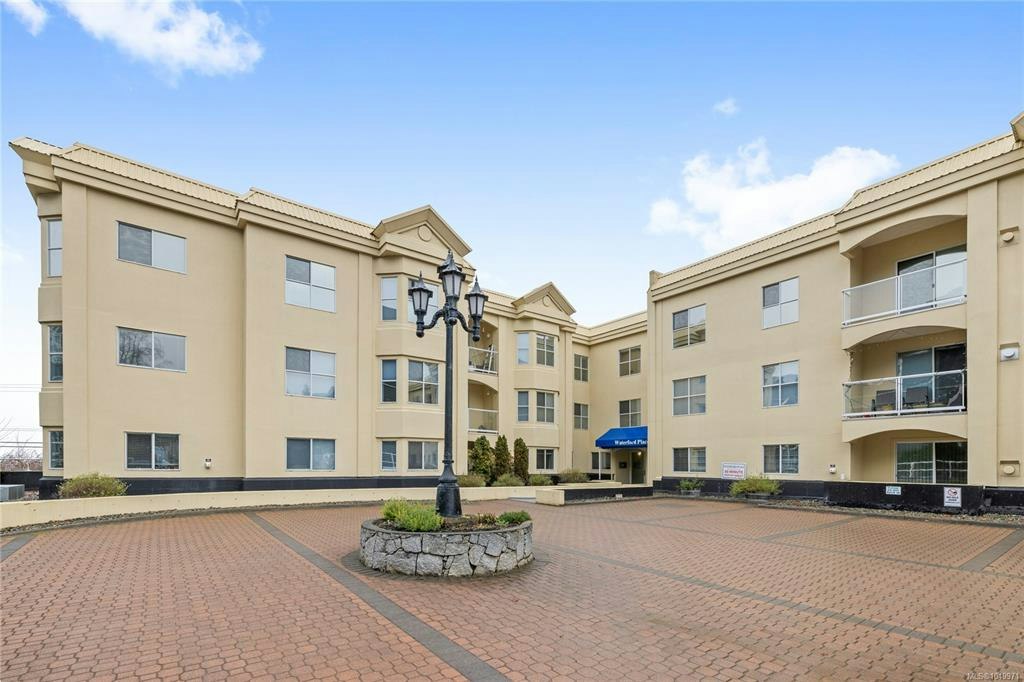 405-220 W Island Highway, Parksville, BC, V9P 2P3 - 19
