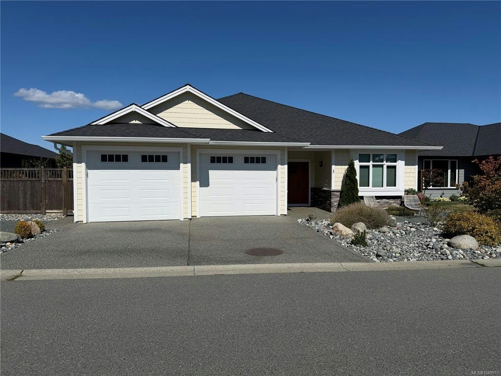 3-720 Russell Road, Ladysmith, BC, V9G 1W4