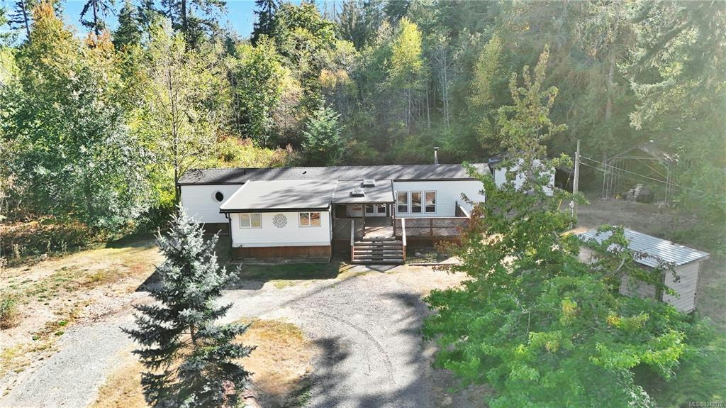 1320 Englishman River Road, Errington, BC, V0R 1V0