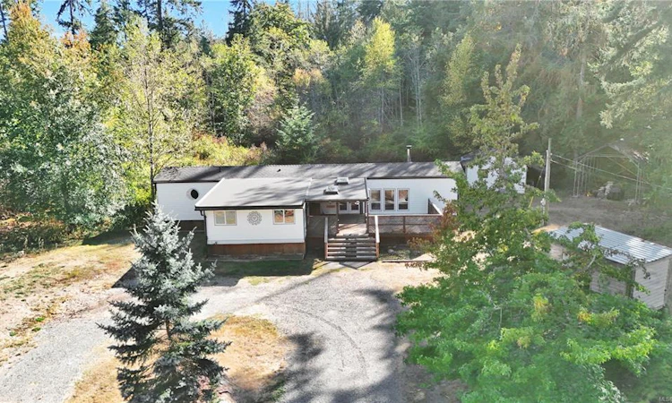 1320 Englishman River Road