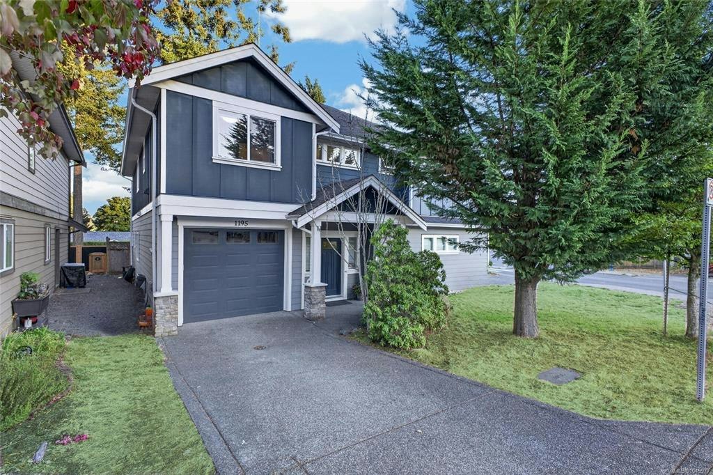 1195 Parkdale Creek Gardens, Langford, BC, V9B 4G9