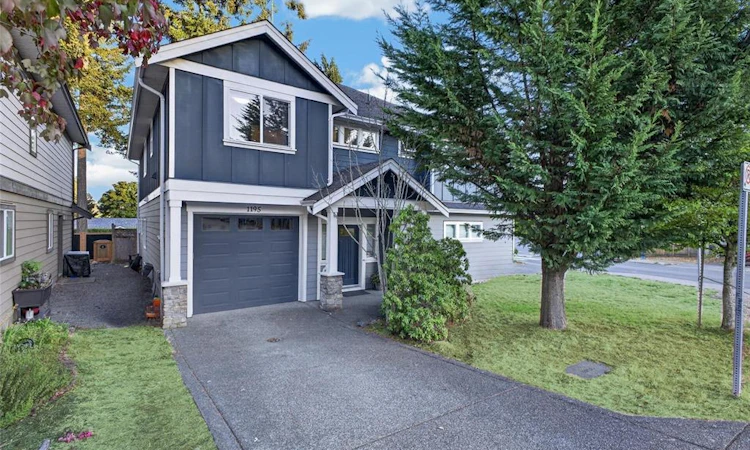 1195 Parkdale Creek Gardens