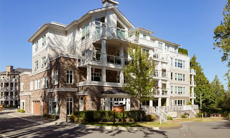 304-3110 Havenwood Lane