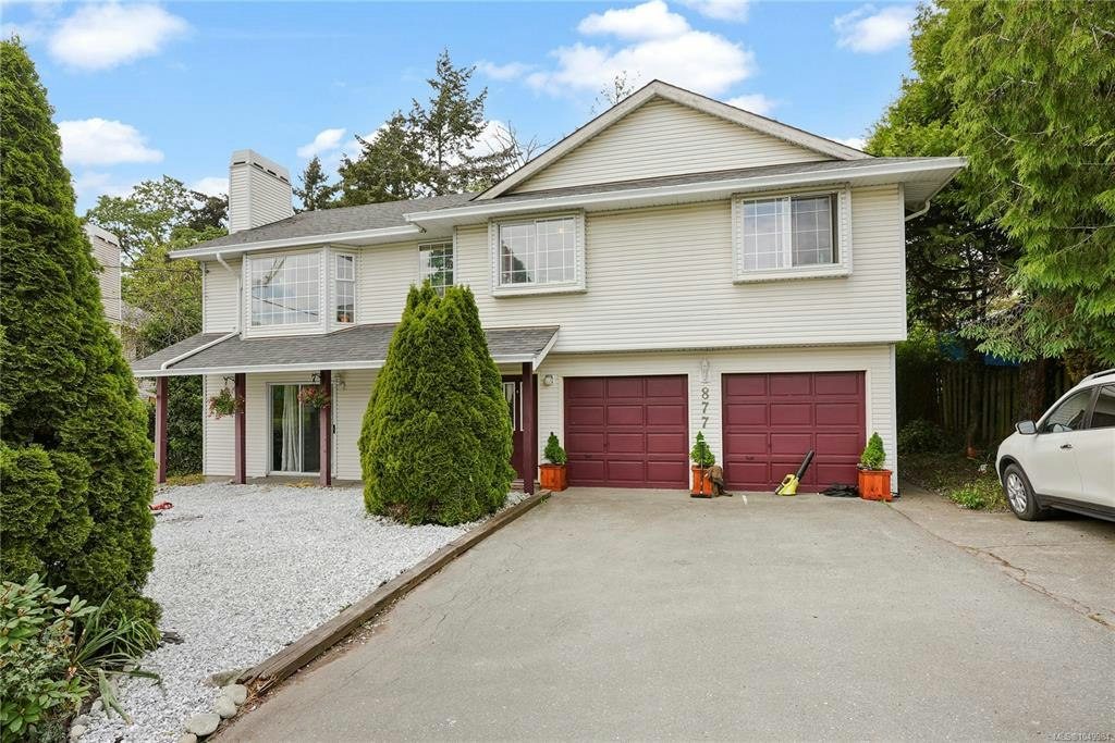 877 Admirals Road, Esquimalt, BC, V9A 2P1