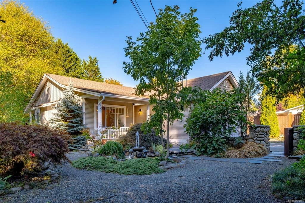 821 Park Avenue, Nanaimo, BC, V9R 4H9