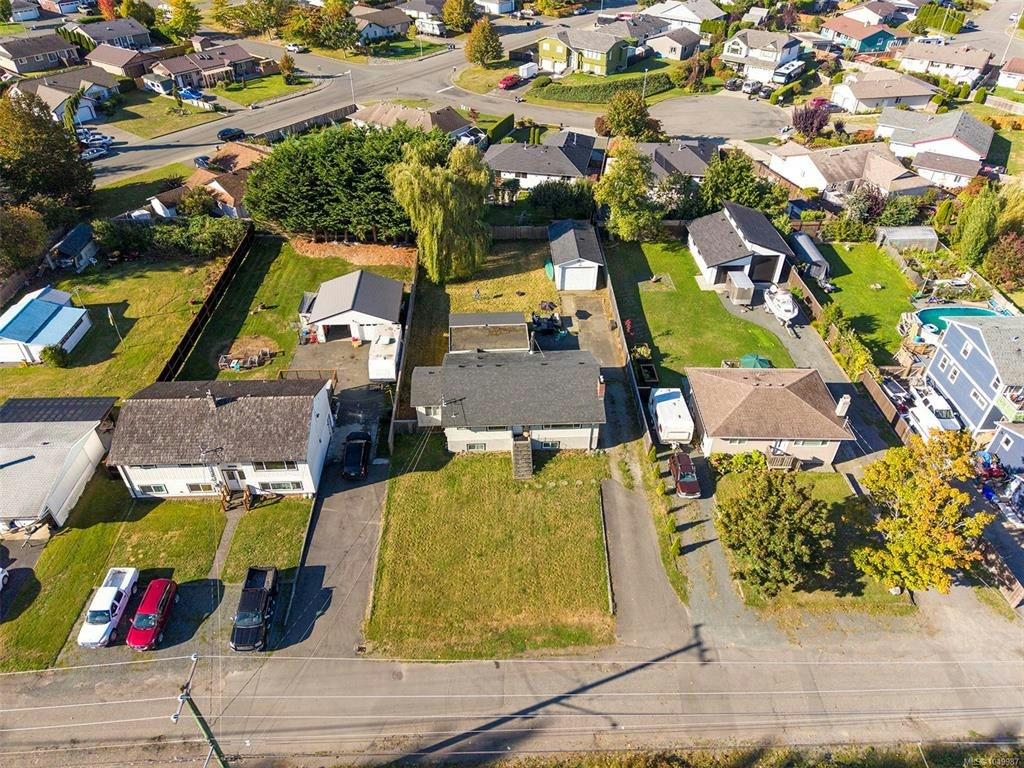 3648 S Island Highway, Campbell River, BC, V9W 1E6