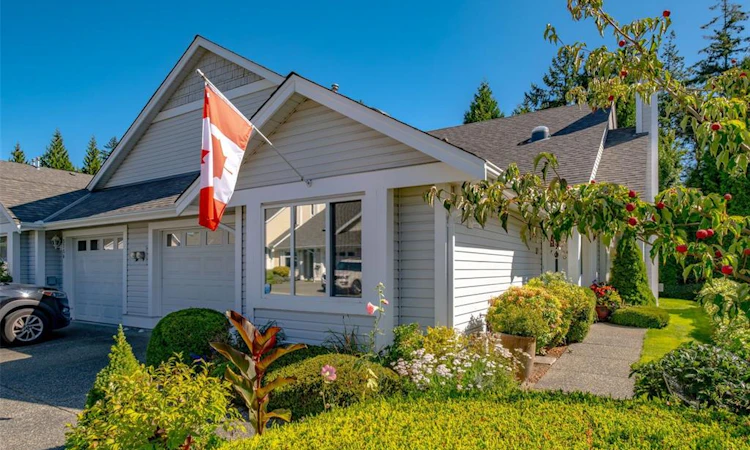 5254 Arbour Crescent