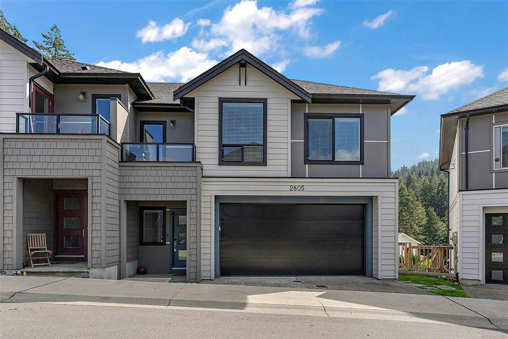 2805 Lunar Court, Langford, BC, V9B 4M2