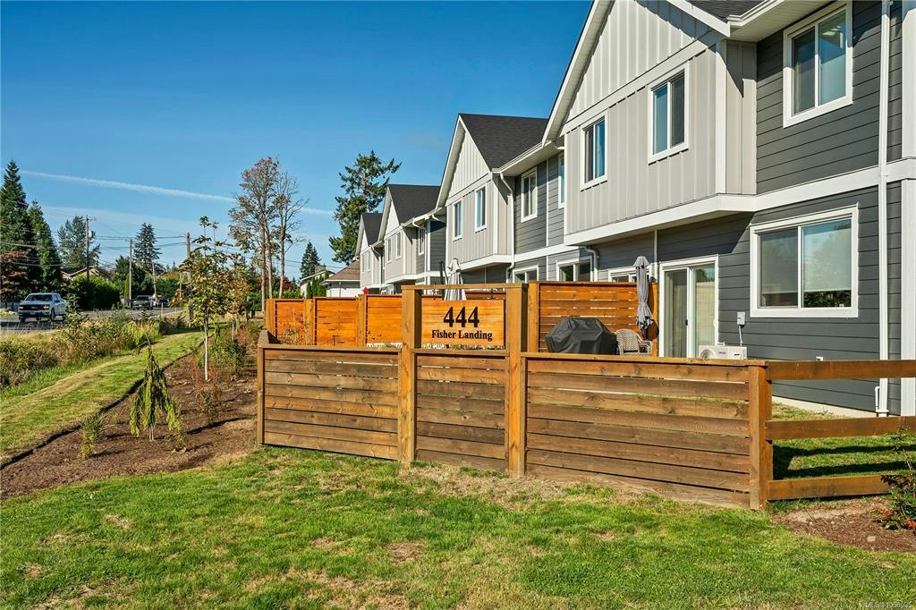 5-444 Fisher Road, Campbell River, BC, V9W 0H8