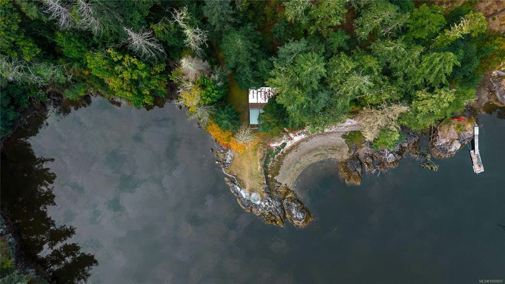 6320 East Sooke Road, Sooke, BC, V9Z 1A1