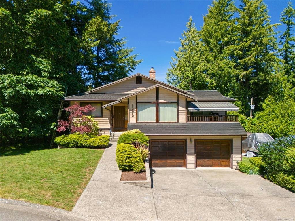800 Seamist Place, Saanich, BC, V8Y 2R4