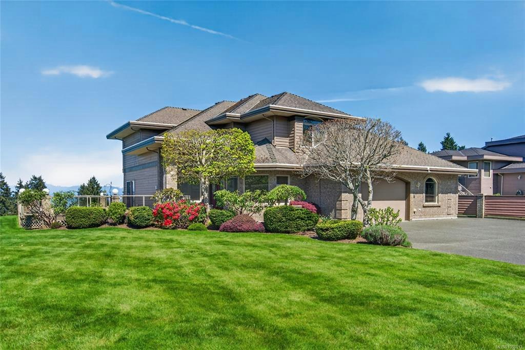 4048 Severn Road, Campbell River, BC, V9H 1N7