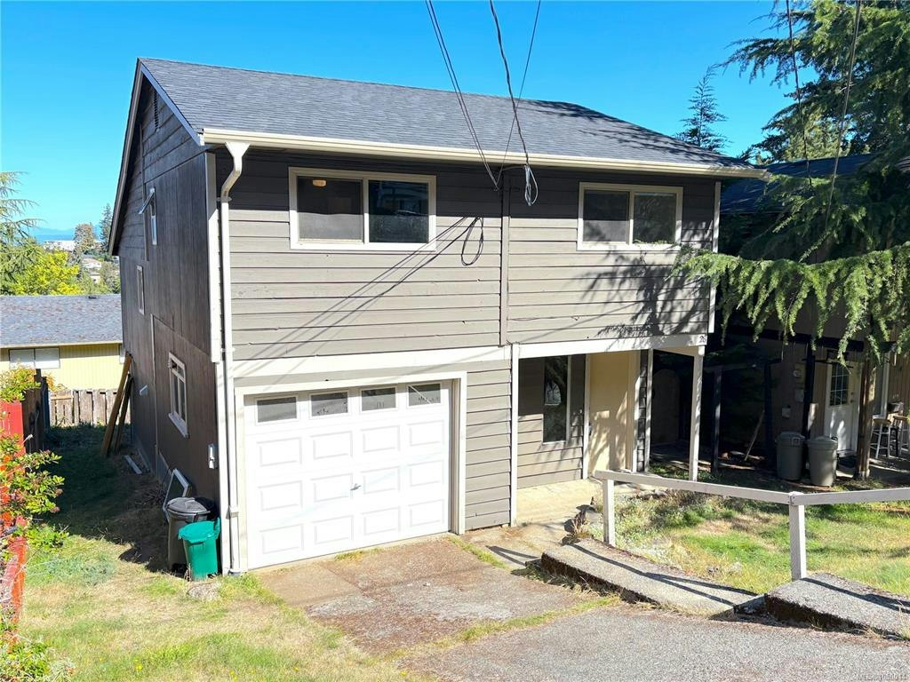 28 Riley Place, Nanaimo, BC, V9T 5B9