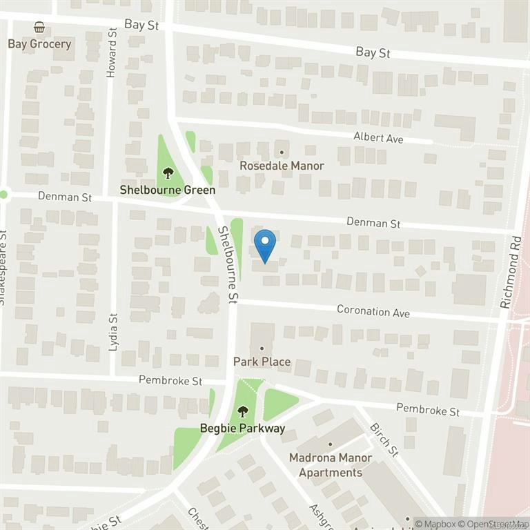 C-2235 Shelbourne Street, Victoria, BC, V8R 4L2 - 21