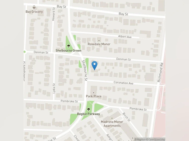 C-2235 Shelbourne Street, Victoria, BC, V8R 4L2 - 21