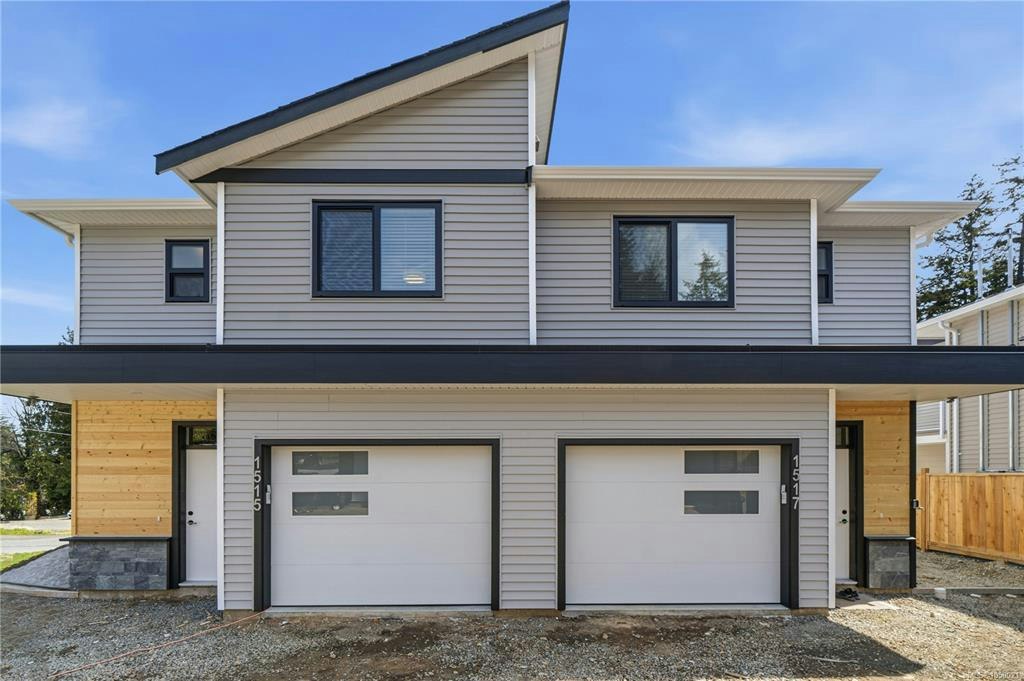 1515 Marban Road, Nanaimo, BC, V9X 1A1
