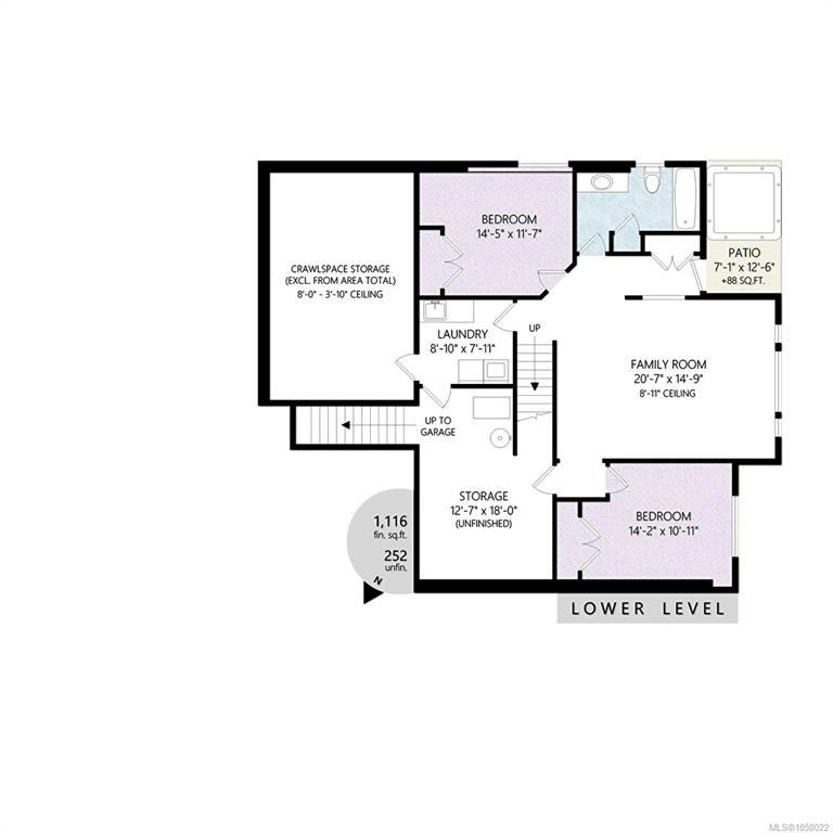 1150 Kathleen Drive, Duncan, BC, V9L 5S4 - 33