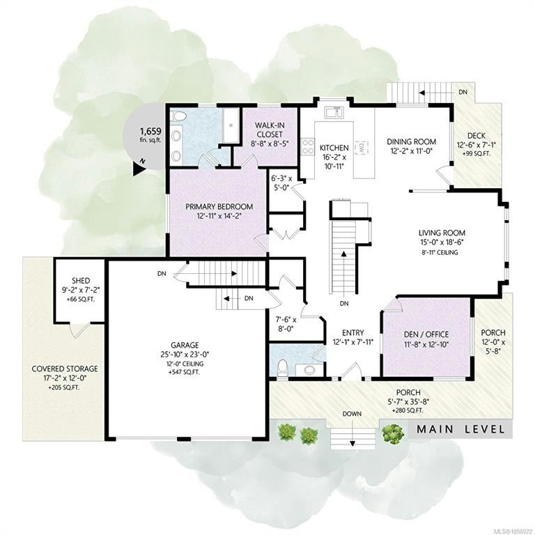 1150 Kathleen Drive, Duncan, BC, V9L 5S4 - 32