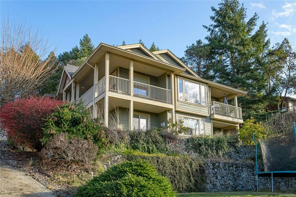 1150 Kathleen Drive - 4