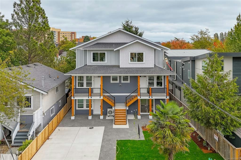 B-2235 Shelbourne Street, Victoria, BC, V8R 4L2