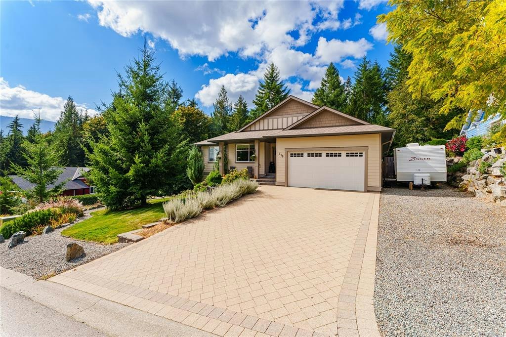 418 Winter Drive, Lake Cowichan, BC, V0R 2G1