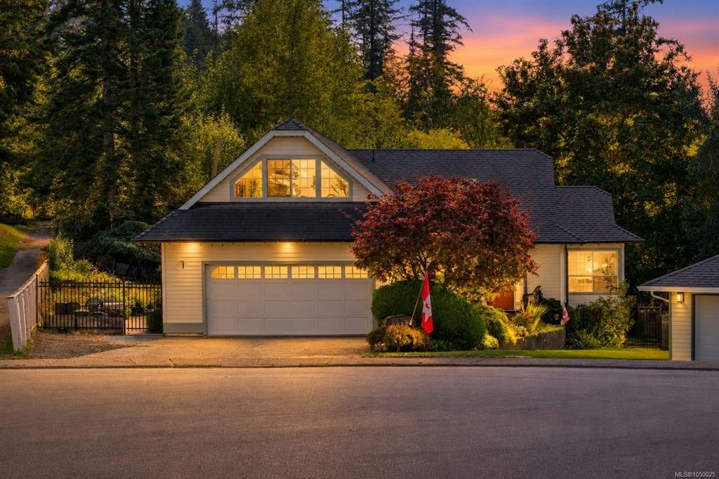 6023 Sterling Drive, Duncan, BC, V9L 5N2