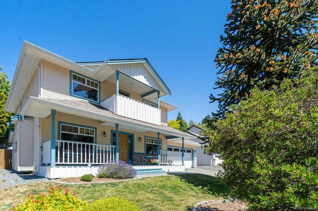 4938 Hartwig Crescent, Nanaimo, BC, V9V 1R2