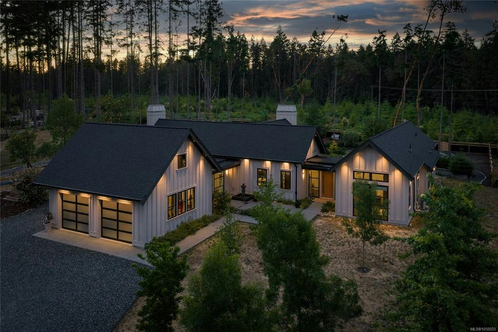 1175 Evergreen Way, Errington, BC, V9P 2B1