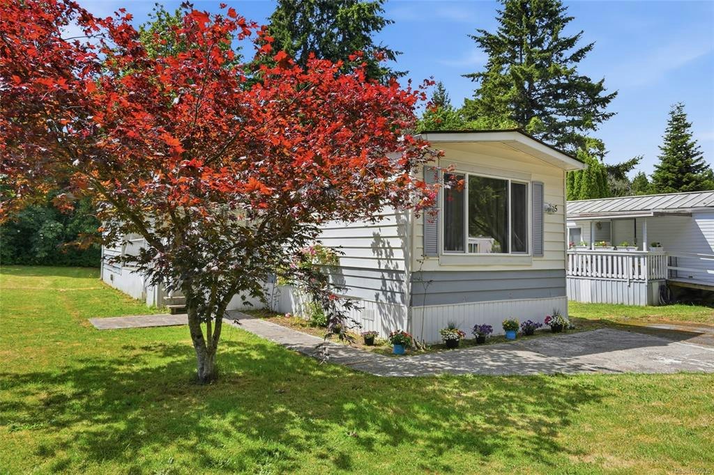 105-1359 Cranberry Avenue, Nanaimo, BC, V9R 6L5