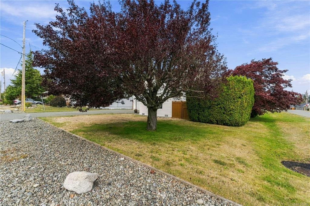 1 Sylvan Crescent, Parksville, BC, V9P 1H1