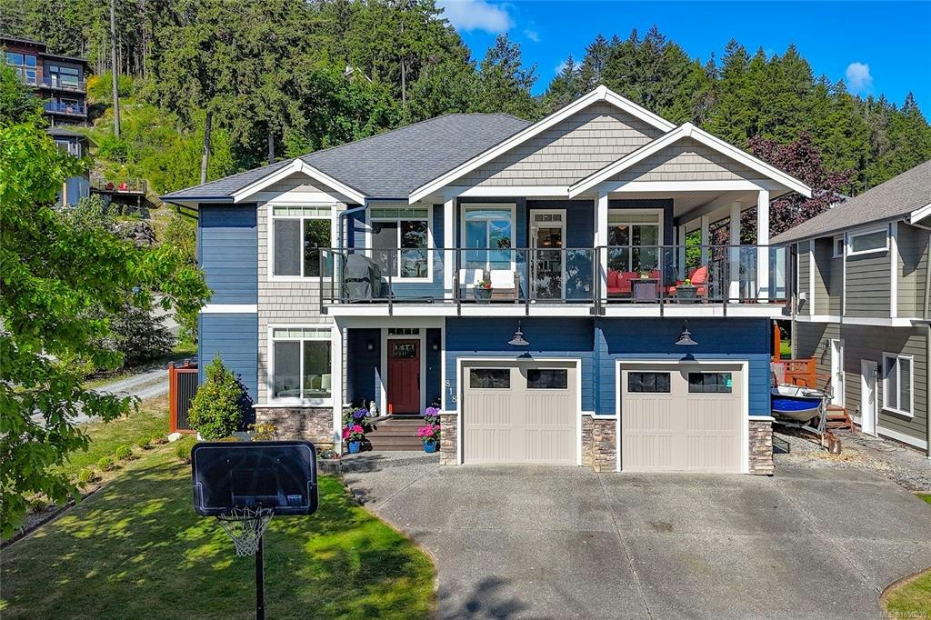 818 Craig Road, Ladysmith, BC, V9G 2C4