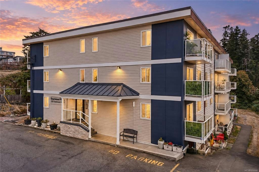 108-350 Belmont Road, Colwood, BC, V9C 1B1