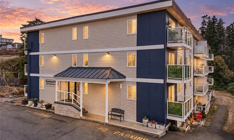 108-350 Belmont Road