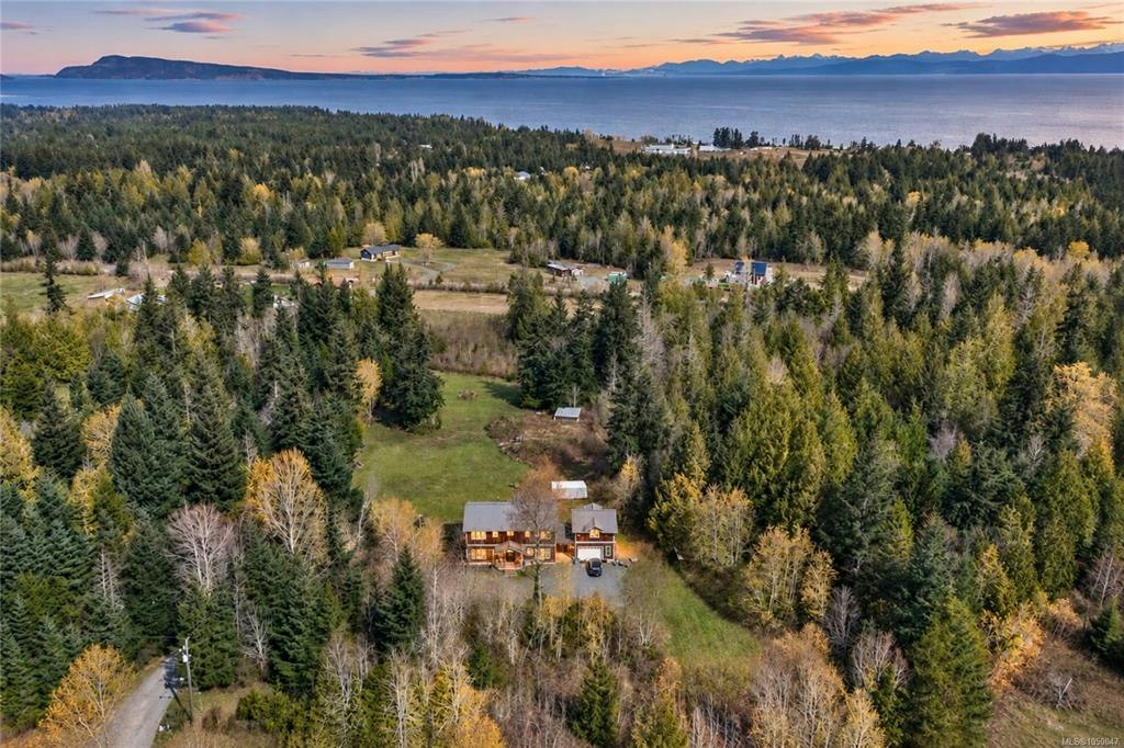 2835 Olympic Road, Qualicum Beach, BC, V9K 2L8