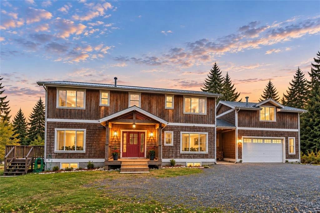 2835 Olympic Road - 2