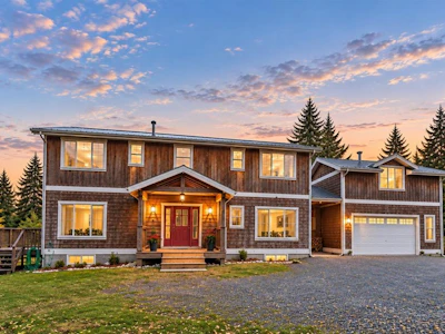 2835 Olympic Road - 2