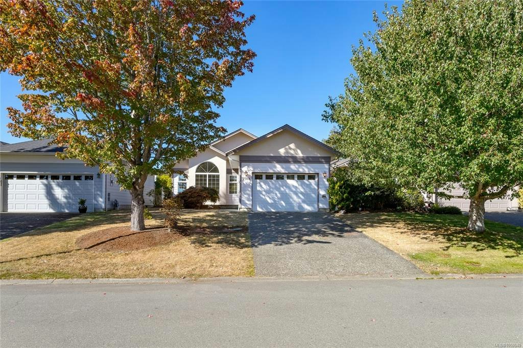 7968 Polo Park Crescent, Central Saanich, BC, V8M 2J4