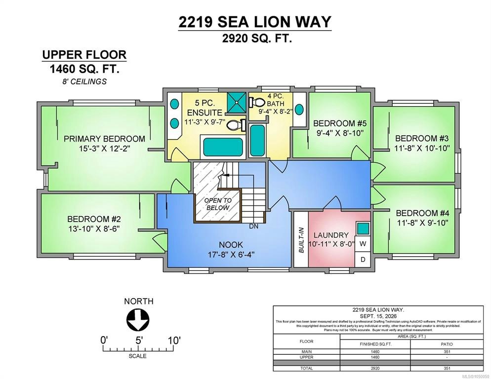 2219 Sea Lion Way, Comox, BC, V9J 1Y2 - 31