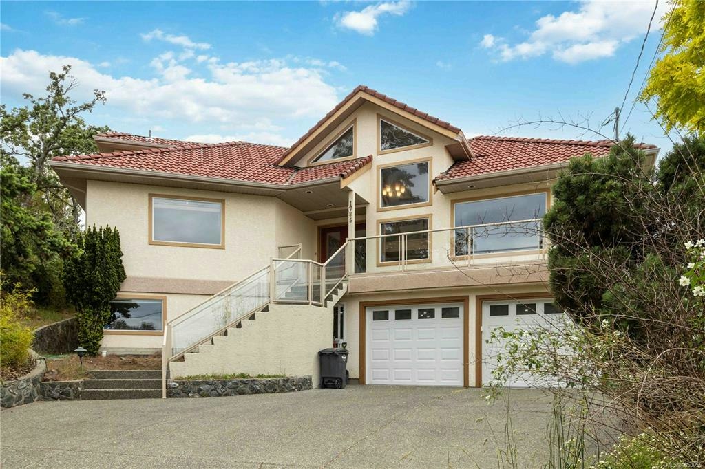 1785 Cedar Hill Cross Road, Saanich, BC, V8P 2R2