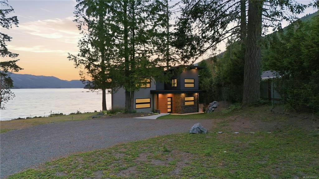 8394 Sa Seen Os Road, Youbou, BC, V0R 3E1 - 96