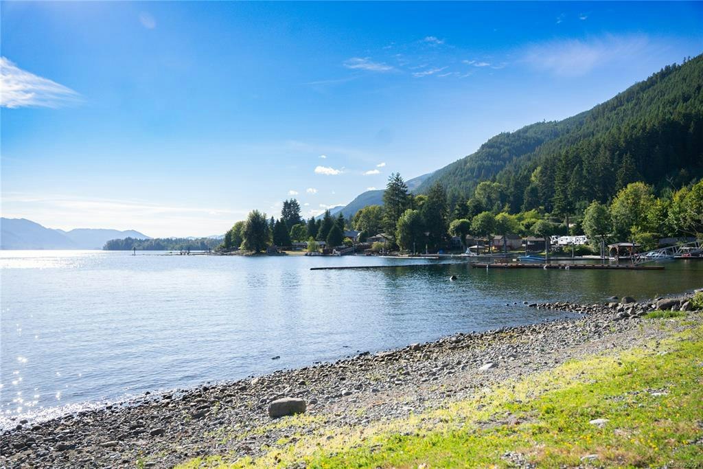 8394 Sa Seen Os Road, Youbou, BC, V0R 3E1 - 20