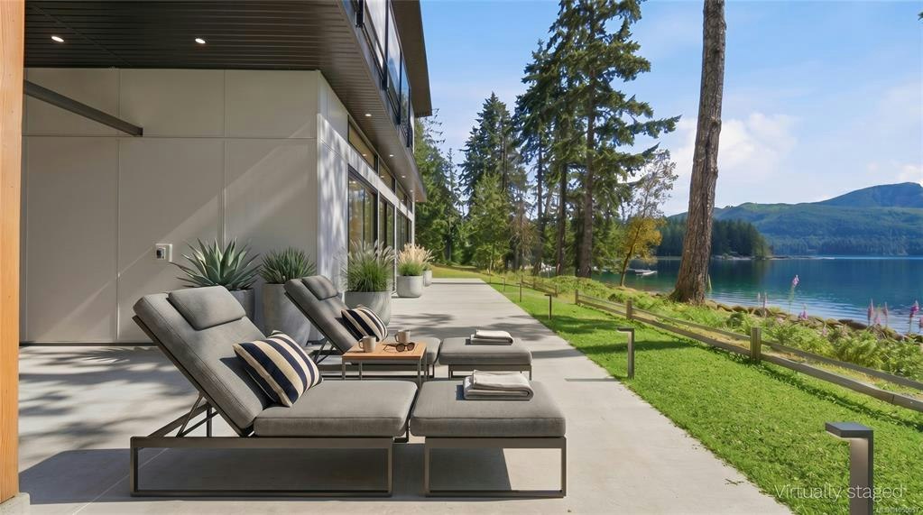 8394 Sa Seen Os Road, Youbou, BC, V0R 3E1 - 17