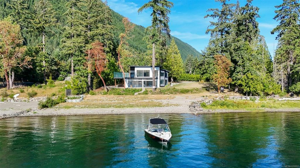 8394 Sa Seen Os Road, Youbou, BC, V0R 3E1 - 6